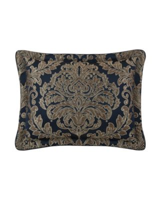 J Queen New York 4 Piece Comforter Set, California King