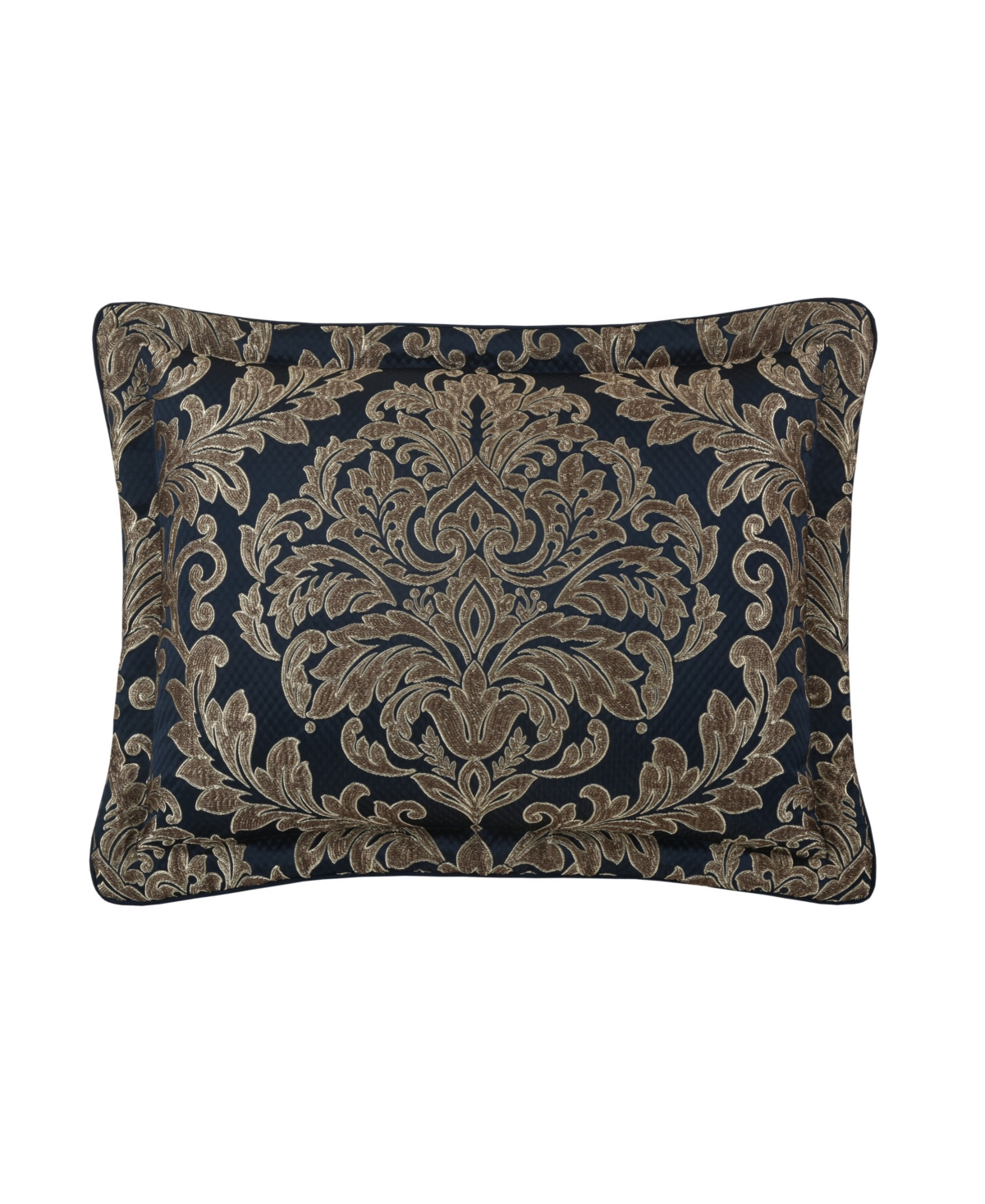 J Queen New York Monte Carlo 4 Piece Comforter Set