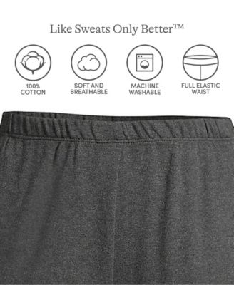 Women's Sport Knit High Rise Pants