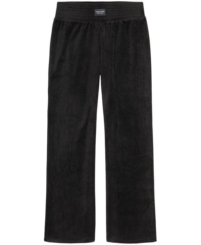 Macy's calvin klein sweatpants shop