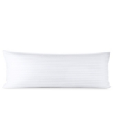 Nestl Bedding 2-Piece Down Alternative Sleep Pillows Set, Body - White