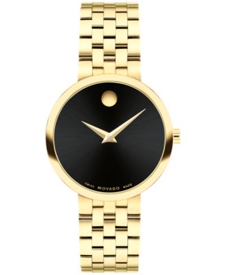 Movado