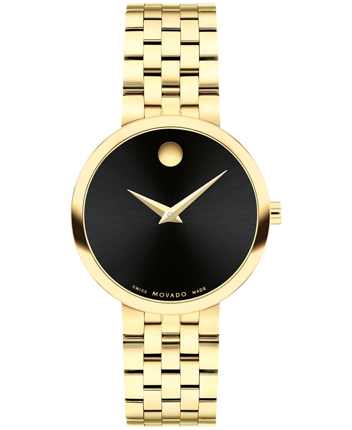 Movado shop at macy's