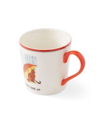 Doodles Sunny Side Up Mug