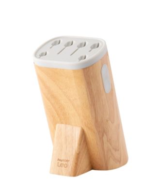 Leo Stainless Steel 7 Piece Knife Set