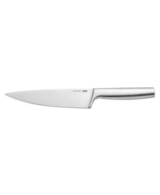 Leo Stainless Steel 11 Piece Knife Set