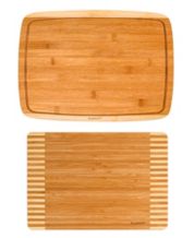Martha Stewart Collection Sheesham Wood 15” x 10” Cutting Board, Created  for Macy's - Macy's