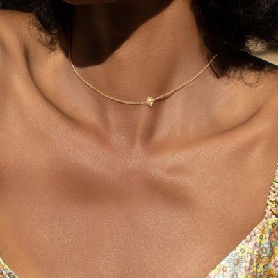 Protection Safeguarded Spirit Necklace