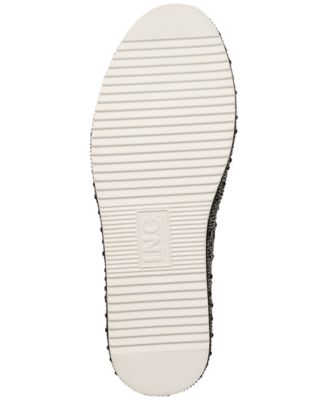 Women's Lenna Slip-On Embellished Sneakers, Created for Macy's