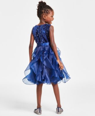 & Rare Editions Kids Coordinating Outfits