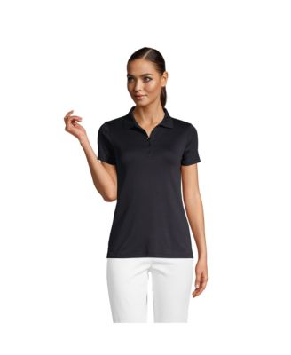 Women's Supima Cotton Polo Shirt