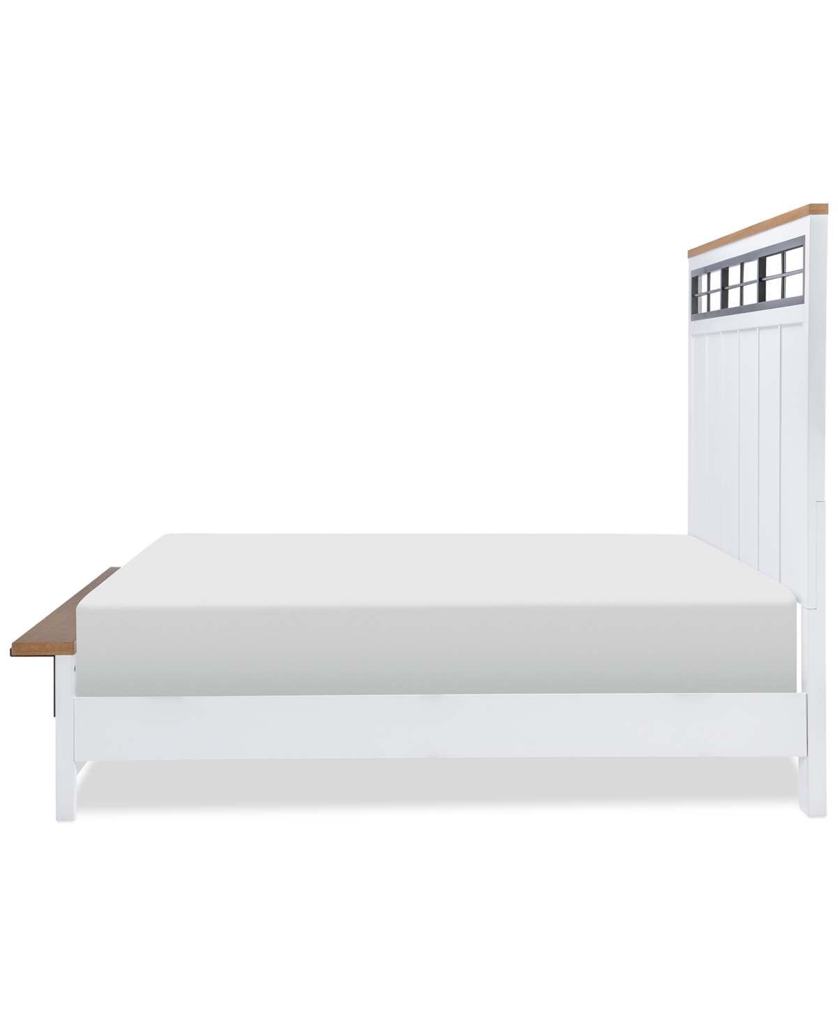 Closeout! Franklin Bed