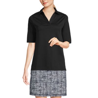 Women's Performance Pique Polo
