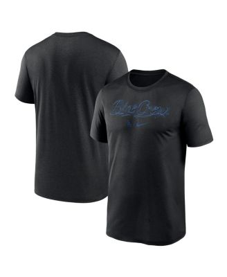 Los Angeles Dodgers Nike Icon Legend T-Shirt - Mens