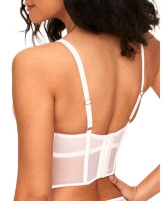 Women's Avara Cropped Bustier