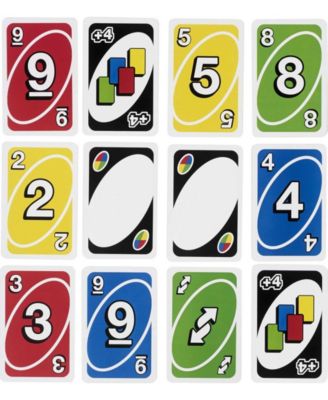 Giant UNO&reg; Card Game