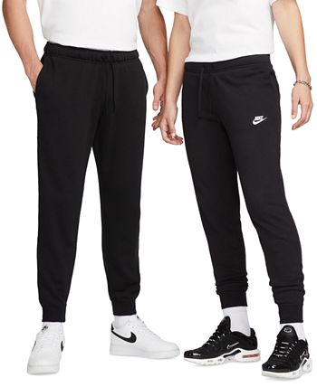 Nike Sportswear Women's Club Fleece Jogger Pants Pink Oxford/White - FW22 -  US