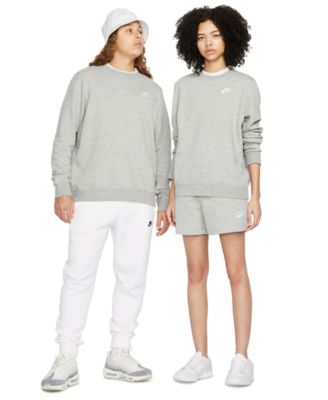 Women's Sportswear Club Fleece Crewneck Sweatshirt