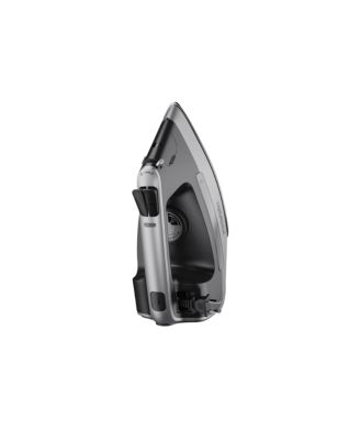 Steam Iron with Retractable Cord - 14250
