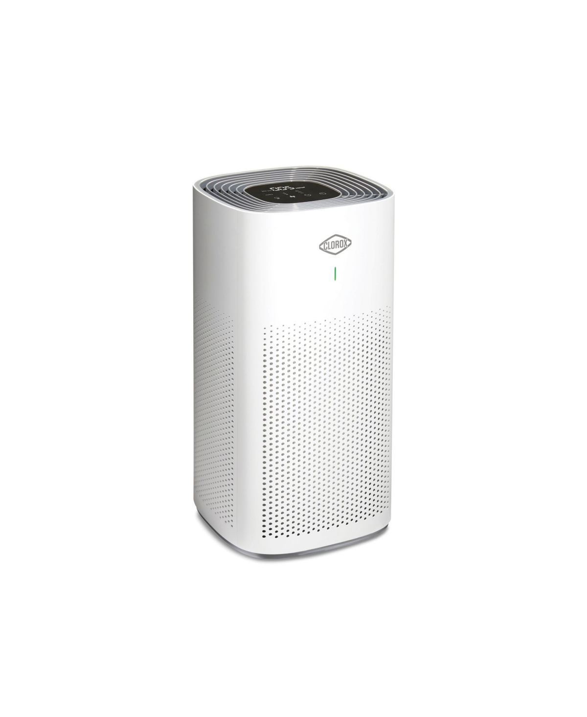 Shop Chi Clorox 320 Large Room Air Purifier In White