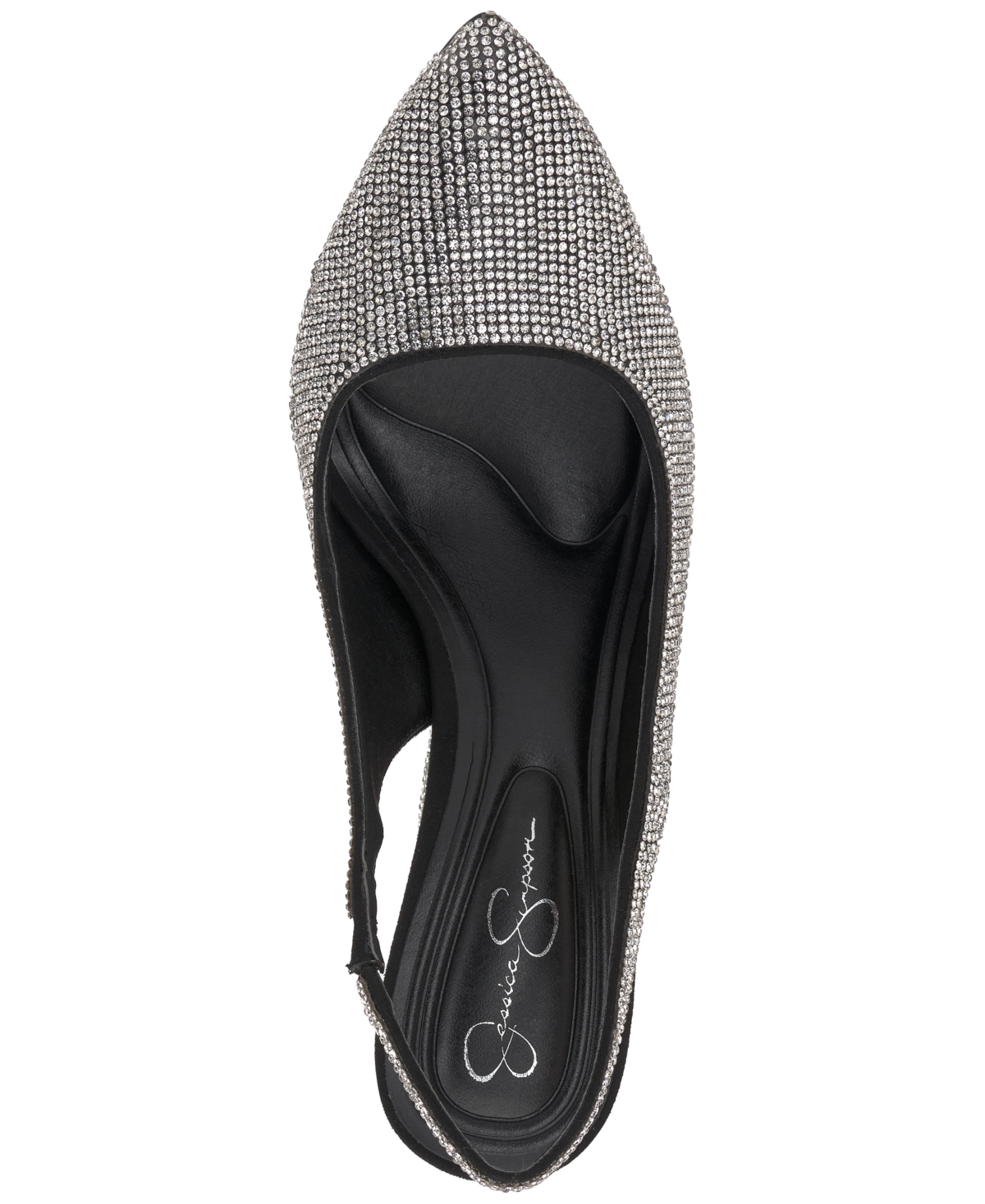 Jessica Simpson Foxena Pump - Free Shipping | DSW