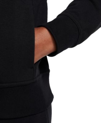 Women's Dri-FIT One French Terry Full-Zip Hoodie