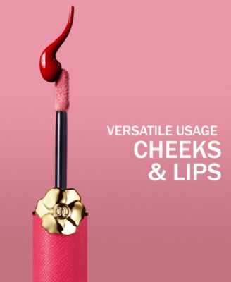 Carolina Herrera Liquid Blush Collection