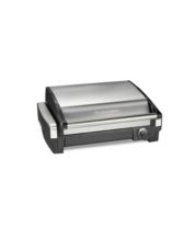 Hamilton Beach Dual Zone Grill and Griddle - Macy's