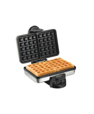 Belgian Style Waffle Baker - 26009