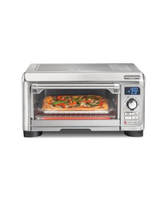 Professional Sure-Crisp Air Fry Digital Toaster Oven - 31241