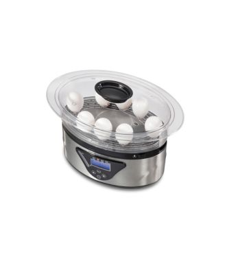 2-Tier Digital Food Steamer - 37530Z