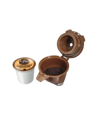 FlexBrew Single-Serve Coffee Maker with Removable Reservoir - 49901