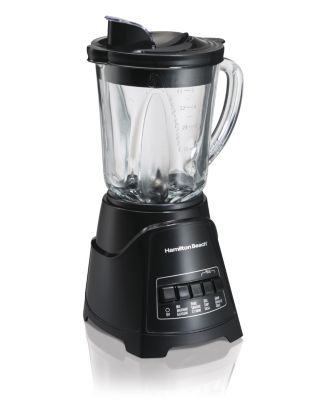 Hamilton Beach Power Elite Multi-function Blender - Macy's