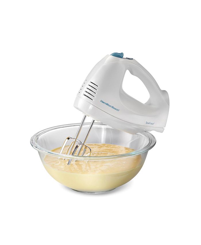 Hamilton Beach Hand Mixer Macy's