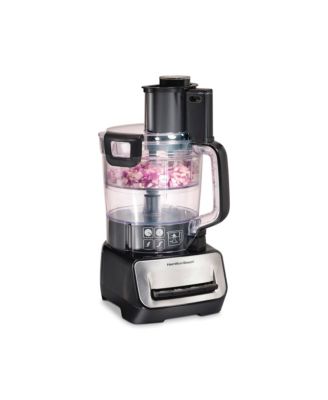 Stack & Snap Duo Food Processor - 70585