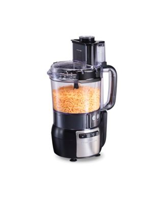 Stack & Snap Food Processor - 70724G
