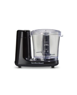 Hamilton Beach 3 Cup Food Chopper - 72900G - Macy's