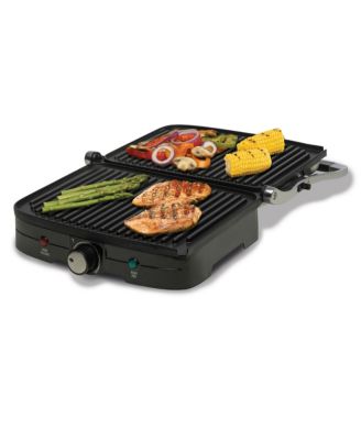 Panini Press & Indoor Grill - 25334-MX