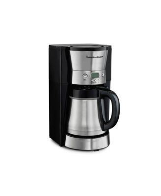 Programmable Thermal Coffee Maker - 46899R