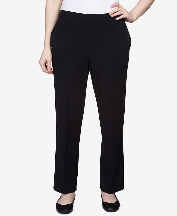 Alfred dunner on sale jeans petite