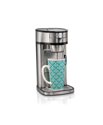 The Scoop Single-Serve Coffee Maker - 49981A