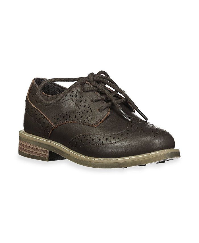 Macys wingtip 2025 shoes
