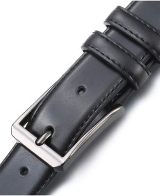 Men's Traditional Single Leather Belt