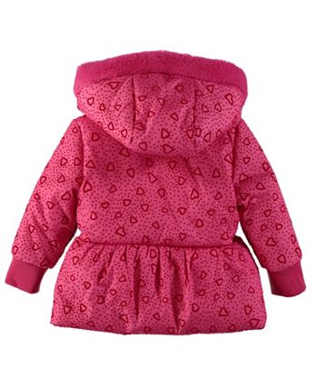 S rothschild hot sale co baby coat