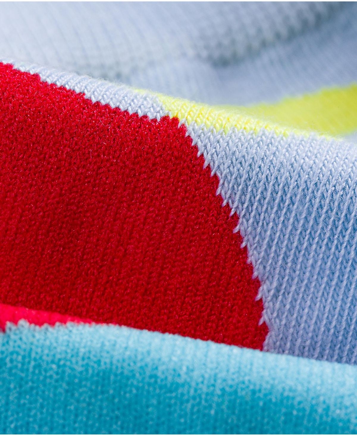 Women's Multicolor Ankle Socks 12 Pack