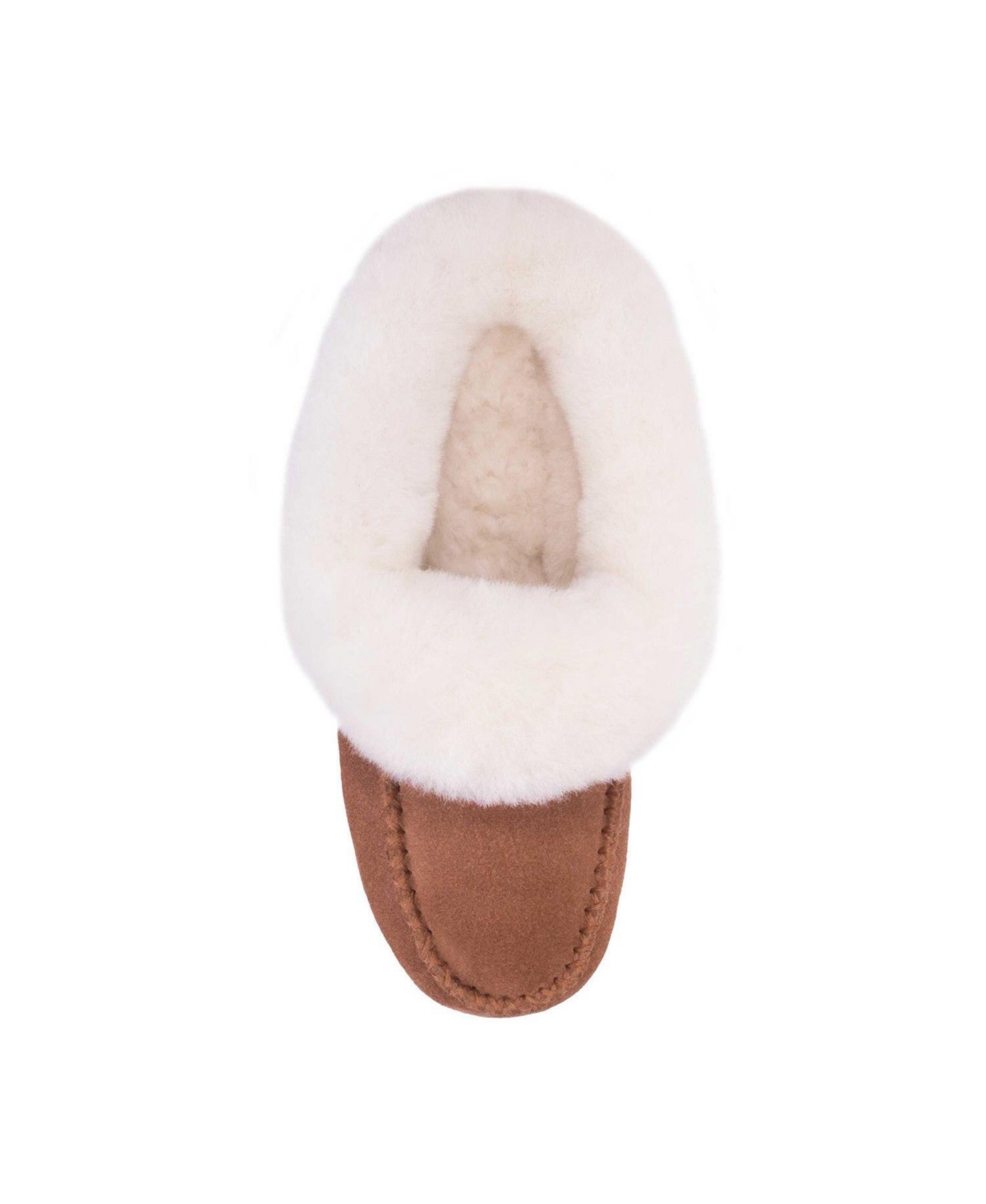 Cloud Nine Sheepskin Ladies Aussie Bootie Cozy Slippers