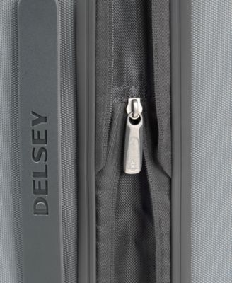 Delsey CLOSEOUT! Helium Shadow 3.0 25" Expandable Hardside Spinner ...