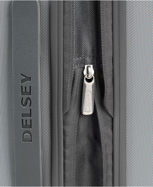 Delsey CLOSEOUT! Helium Shadow 3.0 21" CarryOn Expandable Hardside
