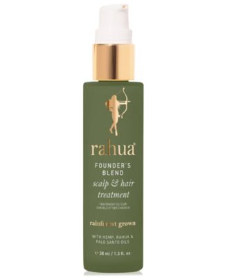 Rahua - Founder's Blend Scalp & Hair Treatment