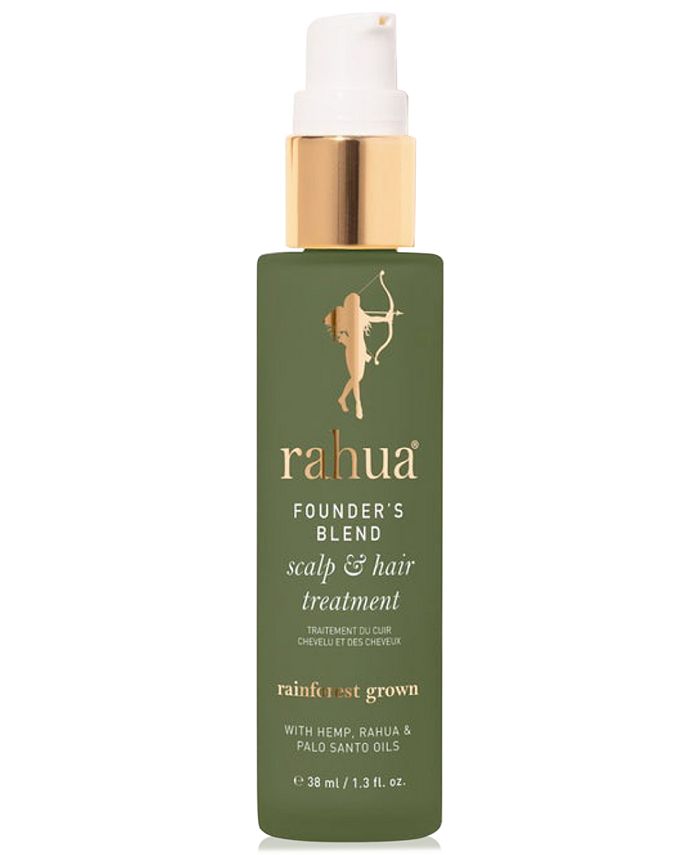 Rahua Founder's Blend Scalp & Hair Treatment Macy's
